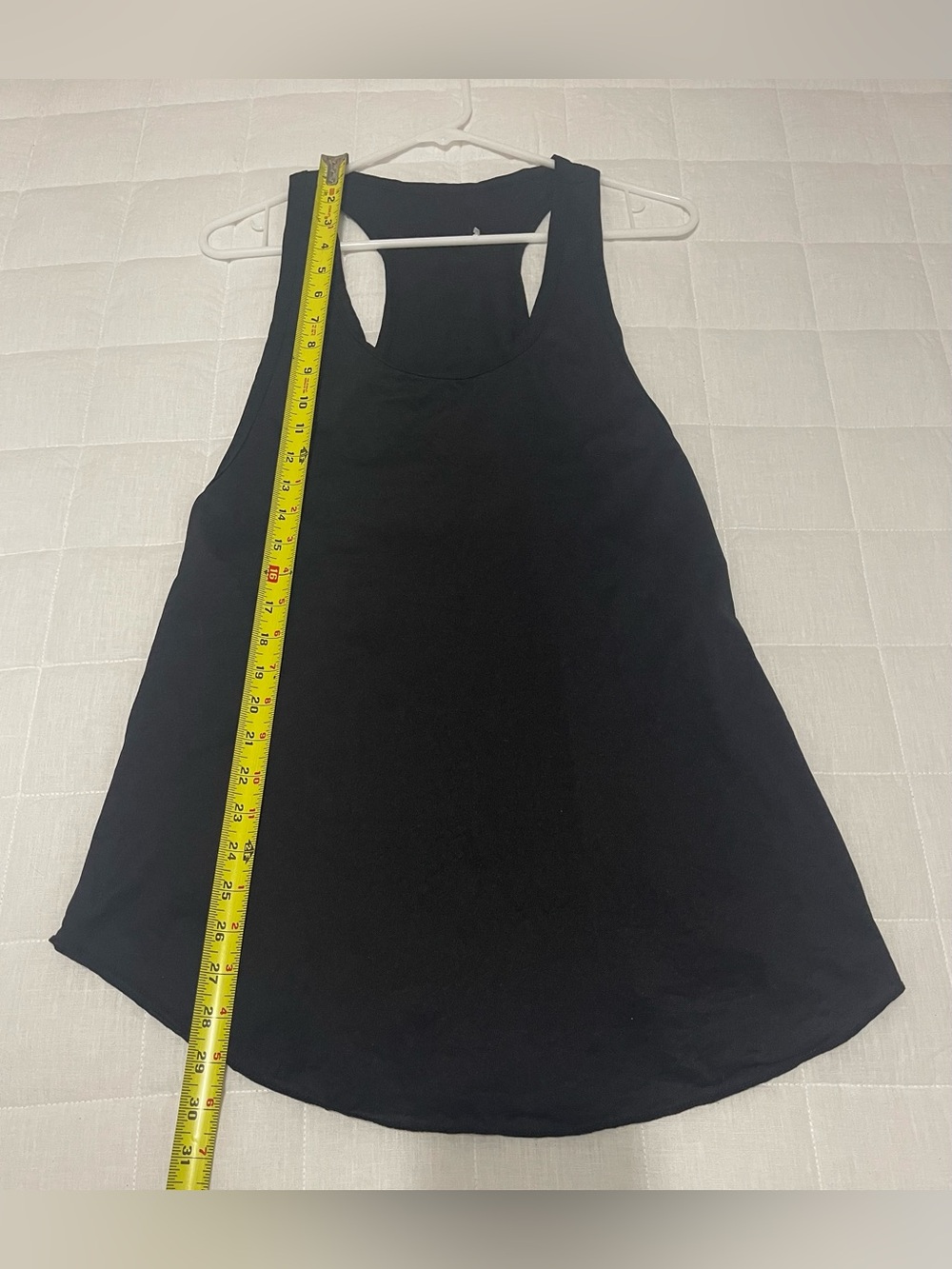 SURF STYLE Racerback Tank - Picture 5 of 7